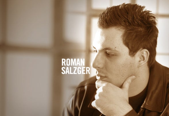 Roman Salzger