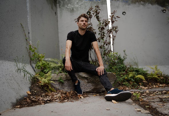 Milan Steenwinkel
