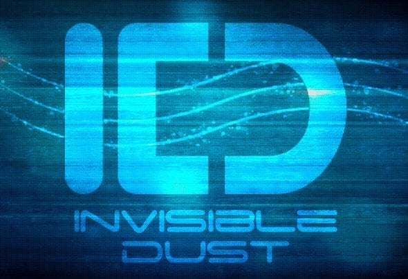 Invisible Dust