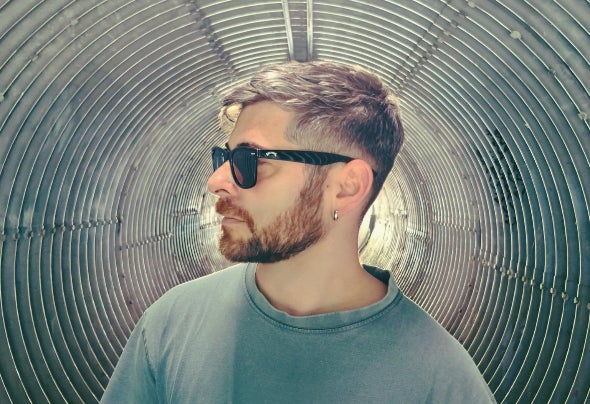 Alex Danieli