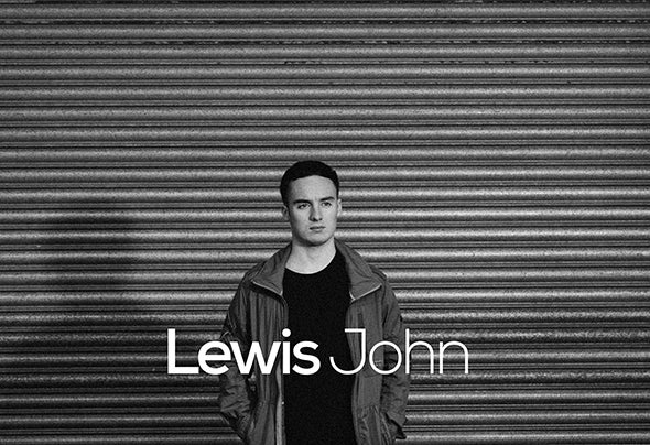 Lewis John