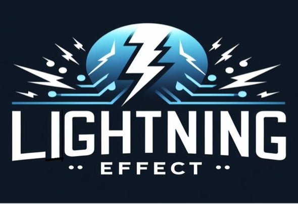 Lightning Effect