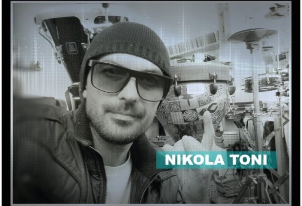 Nikola Toni