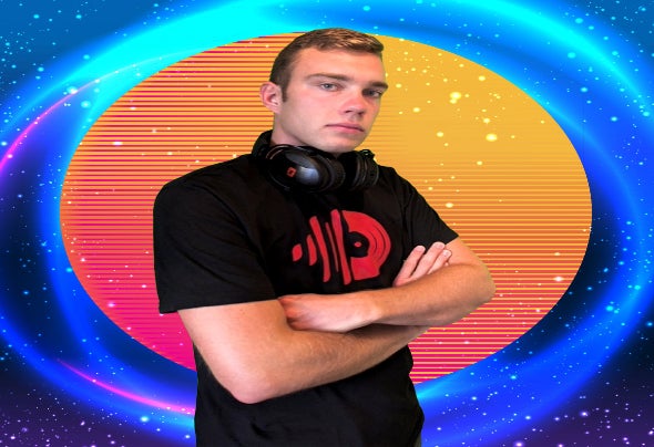 DJ Kas