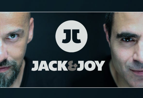 Jack & Joy