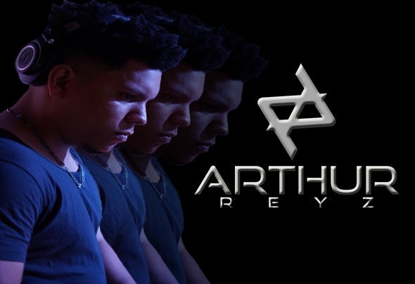 Arthur Reyz