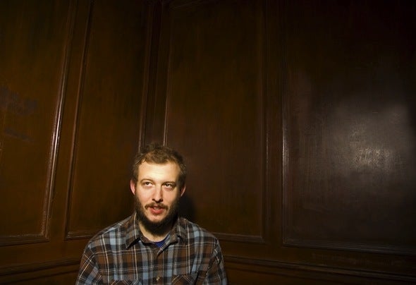 Bon Iver