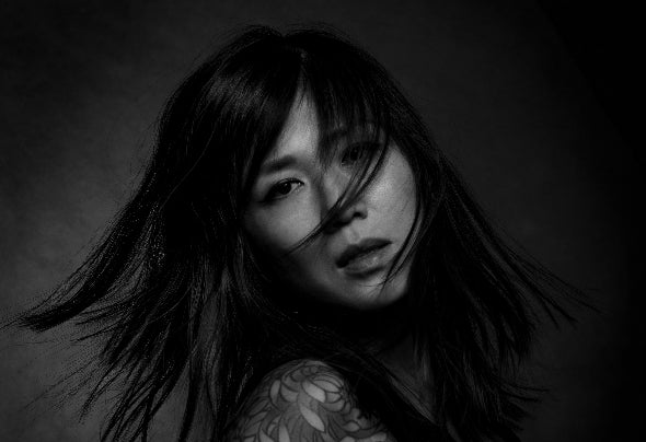 Juliana Yamasaki