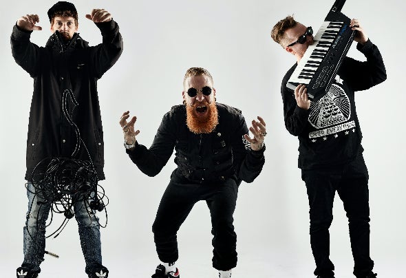 Killer Hertz