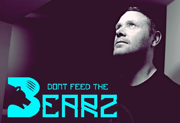 Don't Feed The Bearz