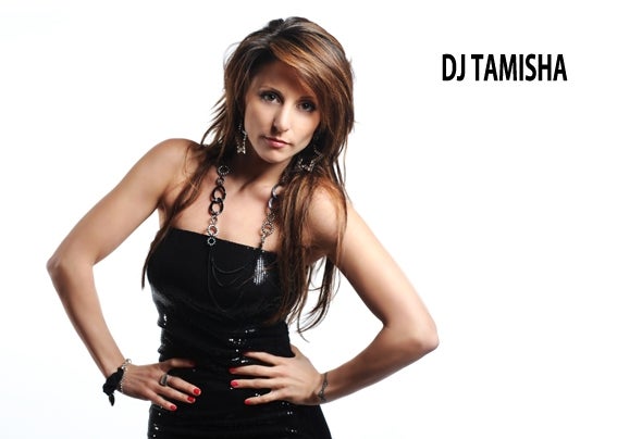DJ Tamisha