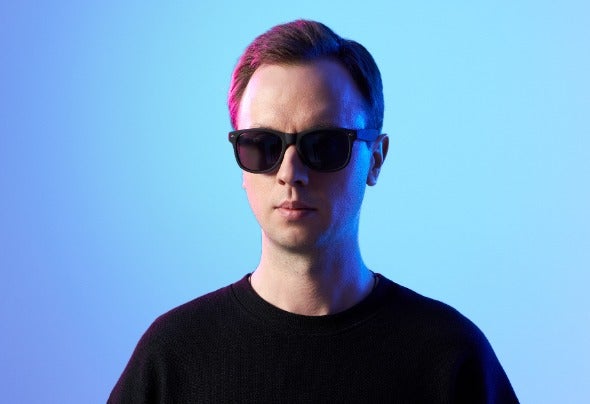 Andrew Rayel