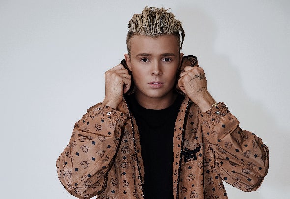 Jaden Bojsen