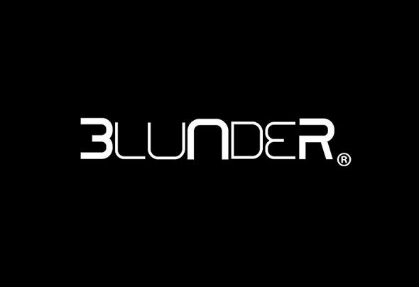 Blunder (YL)