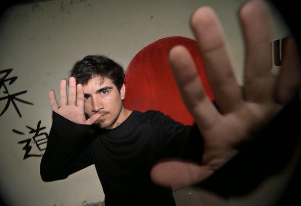 Sergi Sech