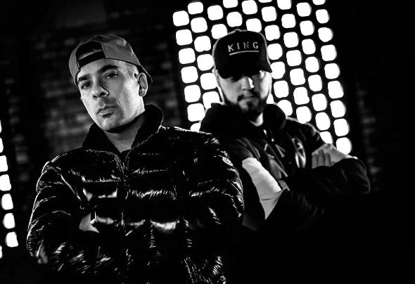 Virus Syndicate
