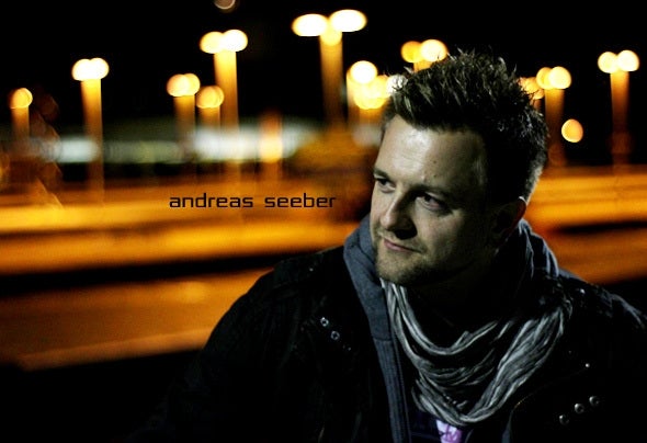 Andreas Seeber