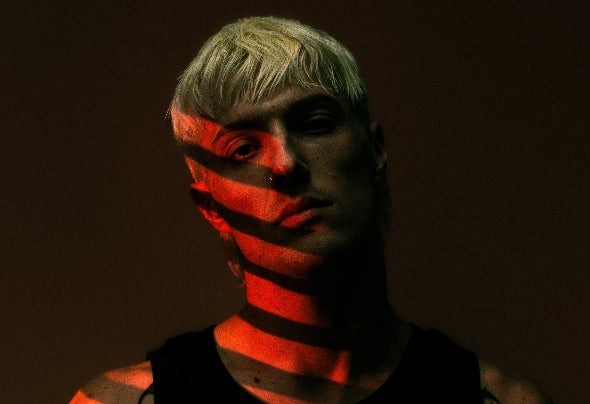 Mark Walker (UK)
