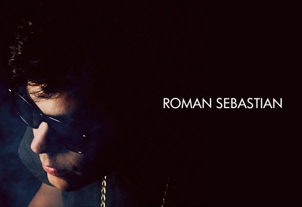 Roman Sebastian