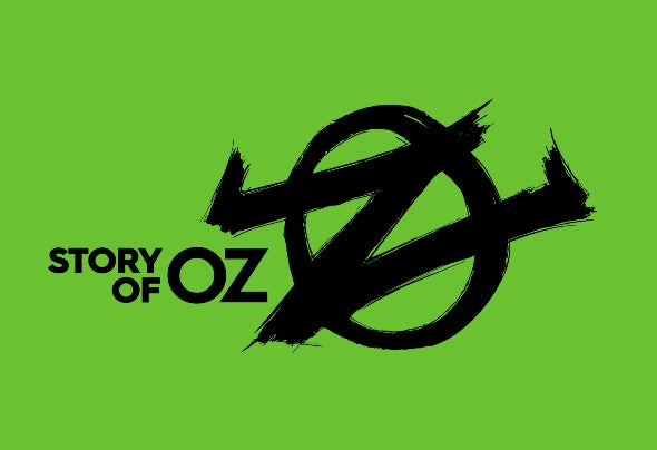 Story of Oz