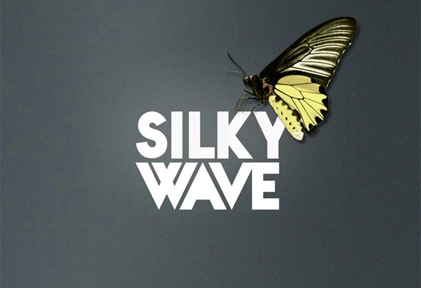 Silky Wave