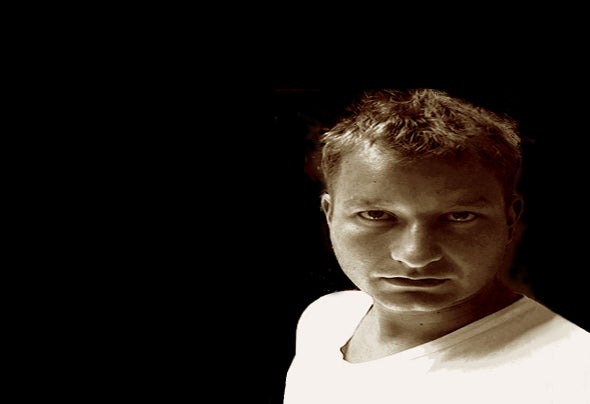 Mads Arp