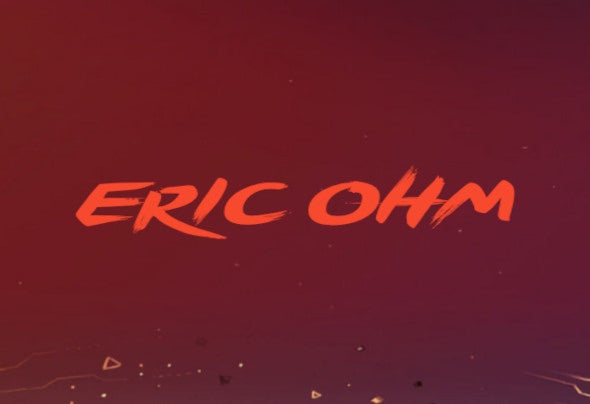 Eric Ohm