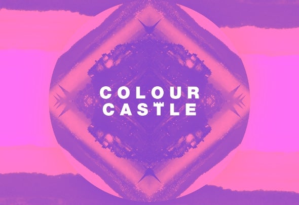 Colour Castle