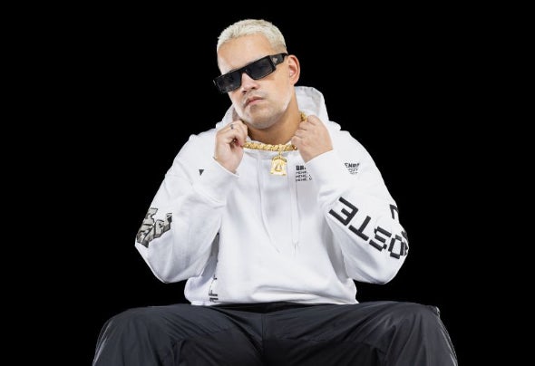 Dj GBR