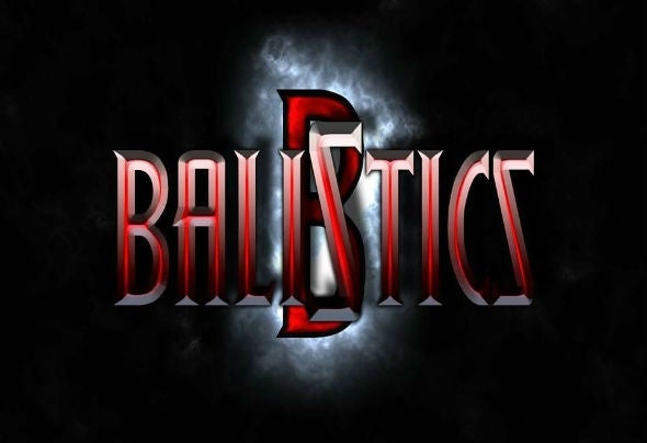 Balistics