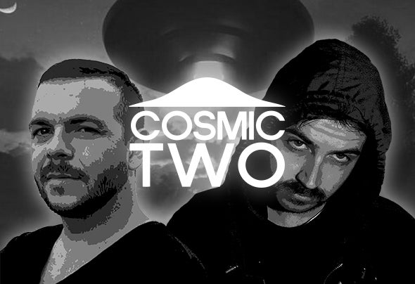 Cosmic Two