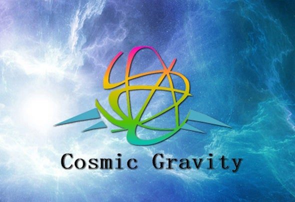 Cosmic Gravity