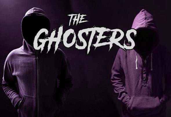 The Ghosters