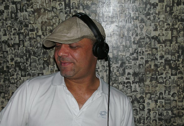DJ Leroy Brown