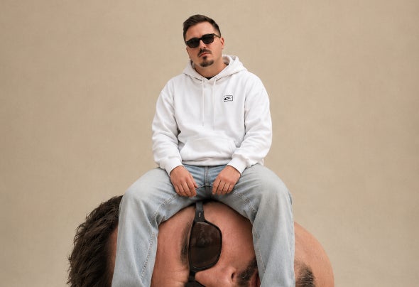 Ofi Rapper Offir. Music & Downloads on Beatport