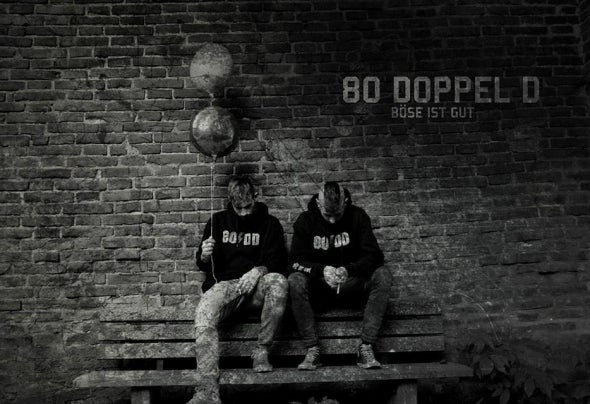 80 Doppel D