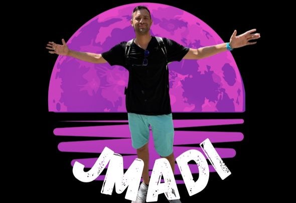 JMADI