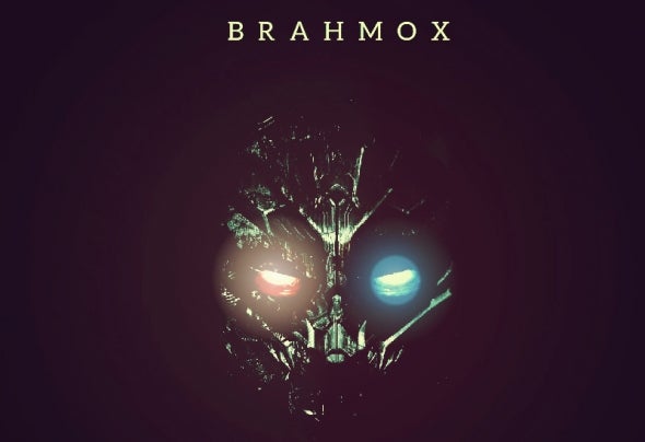 Brahmox
