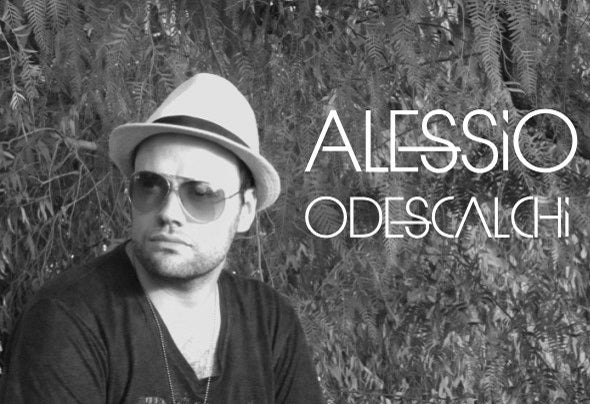 Alessio Odescalchi