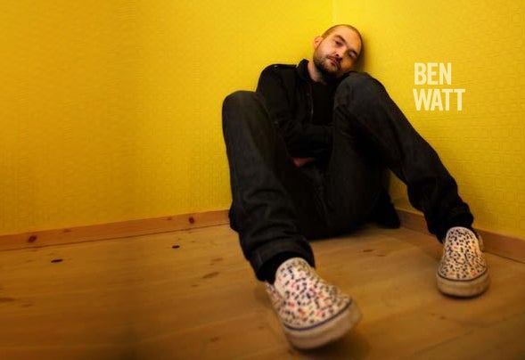 Ben Watt