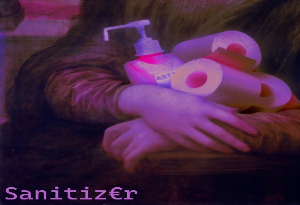 Sanitiz€r