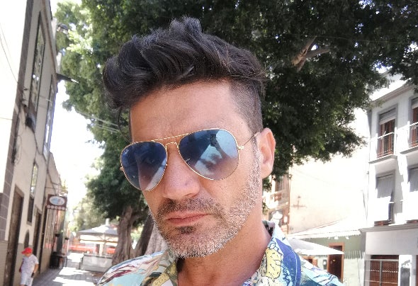 Juanjo Corrales