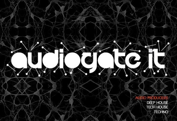 Audiogate It