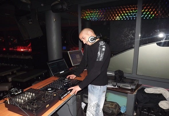 DJ A.T.G