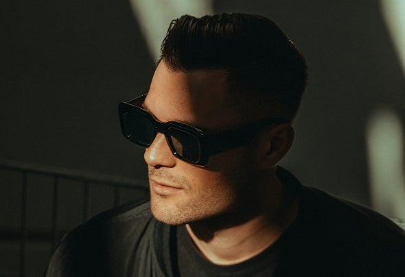 Phil Keen