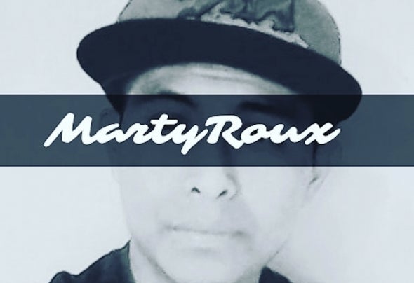MartyRoux