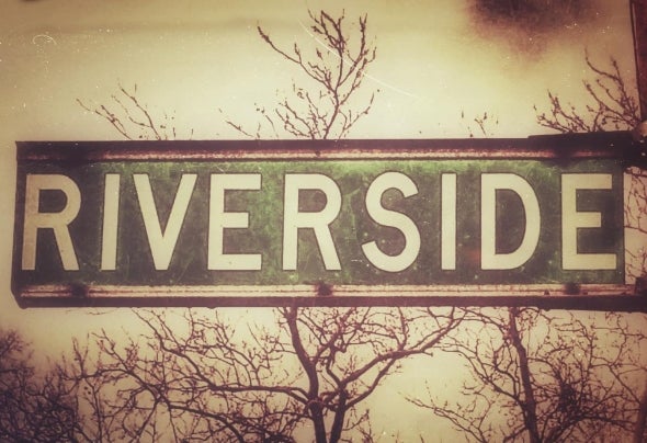 Riverside Drive
