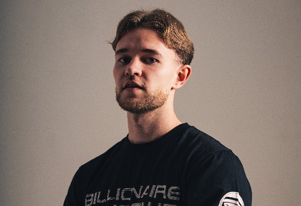 Ellis Garner