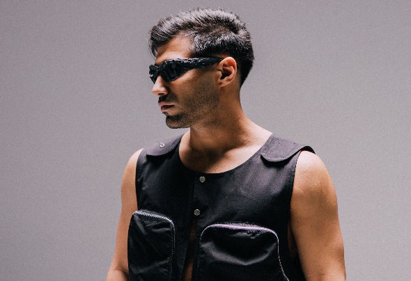 Parsa Jafari