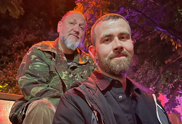 BEARD (GER)